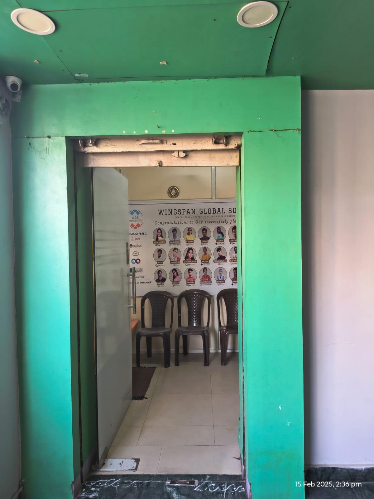 Wingspan Global Solutions Wingspan Global Solutions photo 4